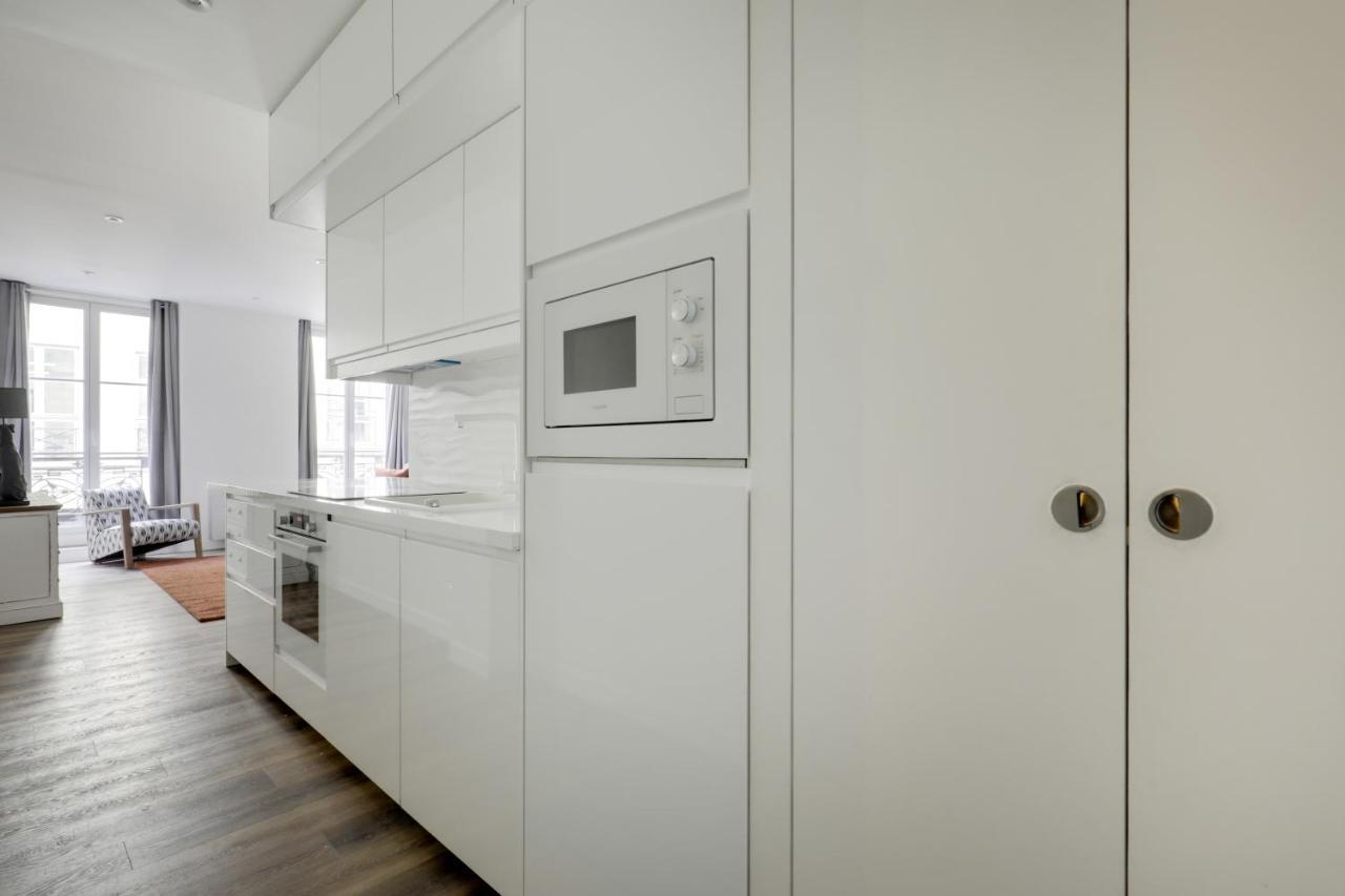 Ac 4P Apt - Louvres Place Vendome Paris Center By Weekome 외부 사진