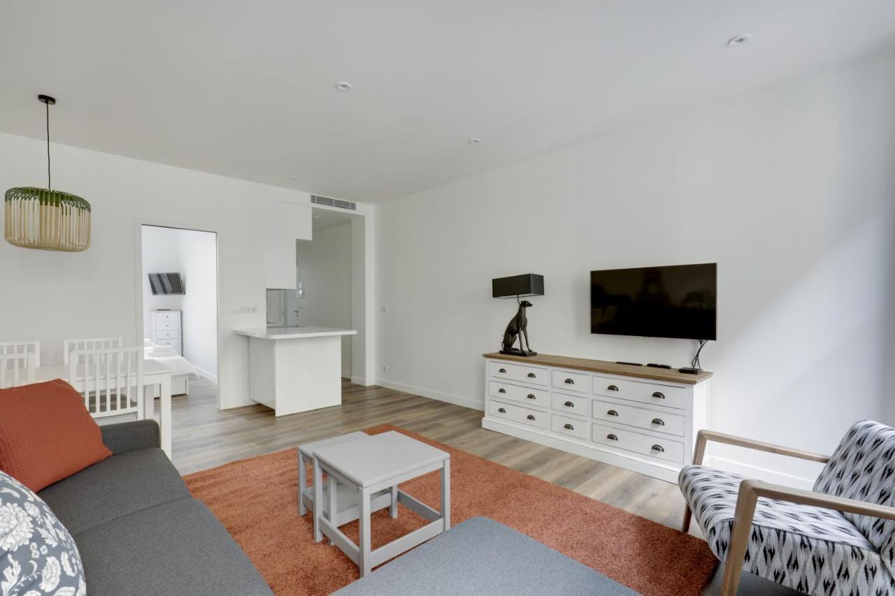 Ac 4P Apt - Louvres Place Vendome Paris Center By Weekome 외부 사진