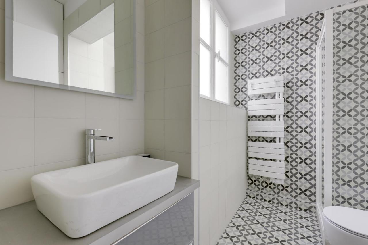Ac 4P Apt - Louvres Place Vendome Paris Center By Weekome 외부 사진